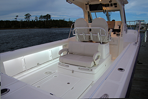 TE2810 led lighting