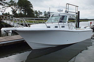 TE289 at dock01