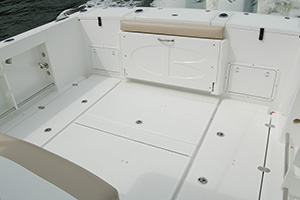TE289 large cockpit