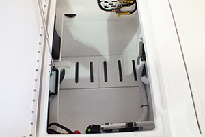 TE289 bilge
